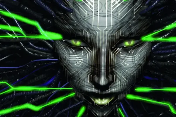 System Shock 2: ремастер от Nightdive получил дату выхода