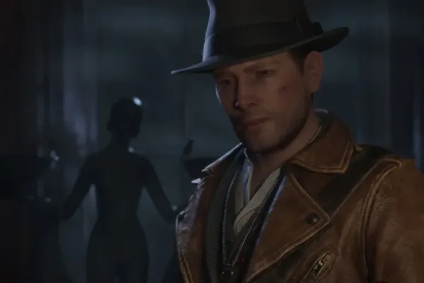 Sinking City 2 задерживается до 2026 года