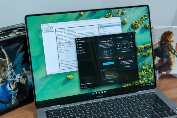 Планировщик задач Windows: широкие возможности автоматизации