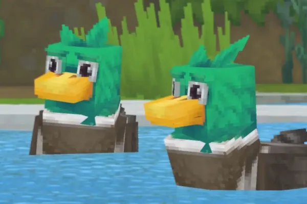 Hytale представляет инструмент Entity Tool для создания карт