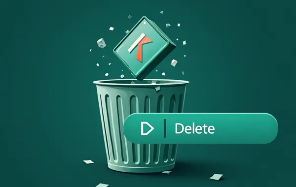 Касперский уходит с рынка США, пользователи переходят на UltraAV