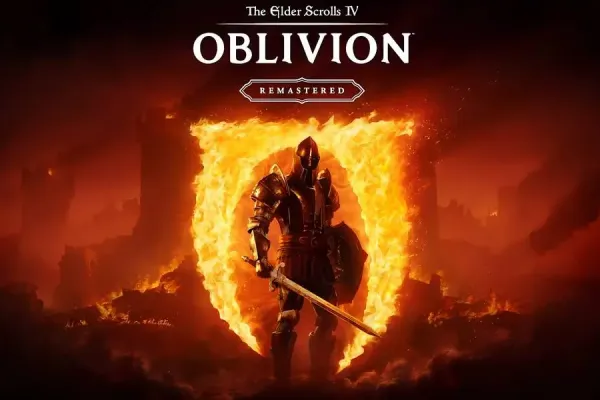 Обливион получил новый рывок в графике и производительности