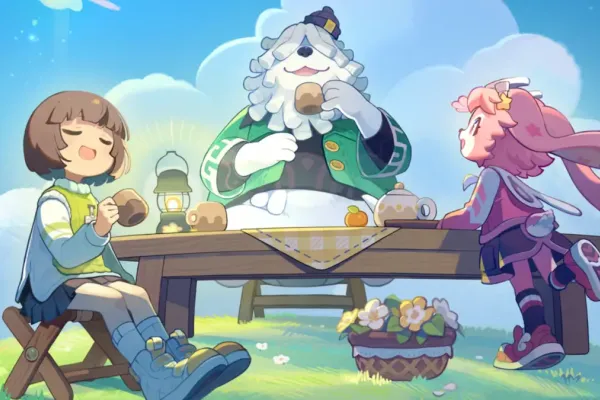 Petit Planet от HoYoverse готовится к новому уровню успеха