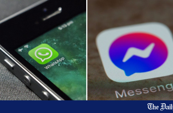 Платформы Meta испытывают сбои в работе мессенджеров