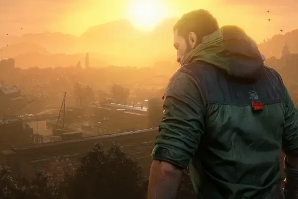 Dying Light привлекает игроков своим заманчивым безумием