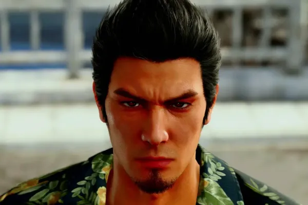 Релиз Kiwami 3 оживляет классику современными решениями