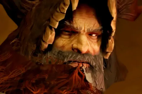 Warhammer усиливает интерес поклонников с новым DLC