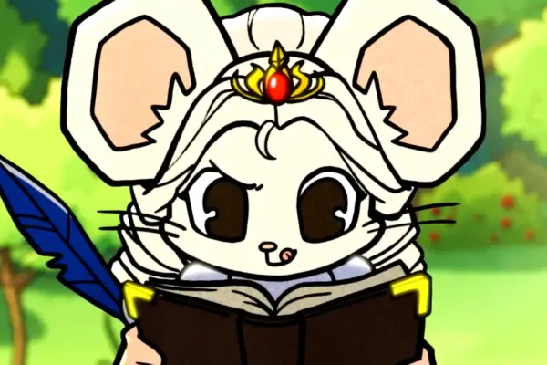 Ratopia выходит из раннего доступа с обновлением 1.0