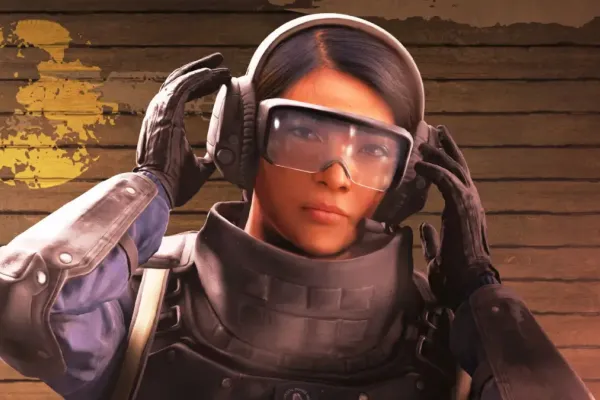 Ubisoft планирует новую стратегию для Rainbow Six