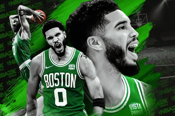 Список лучших мобильных спортивных игр для iOS и Android