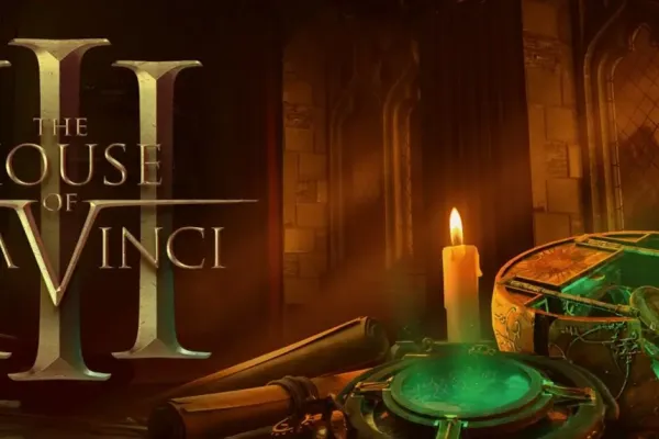 Teslagrad среди лучших сделок нас Android платформе