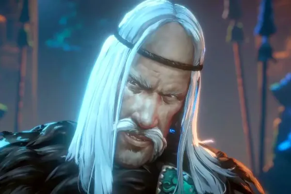 Обновление Breach от Moon Studios привносит новшества