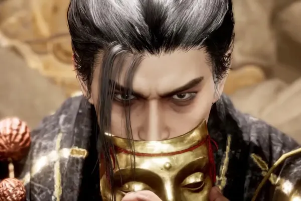 Где Ветра Пересекаются: Новая игра от NetEase на Steam