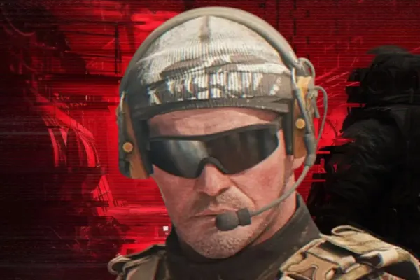 Космический FPS от Cor3 с обратным отсчетом