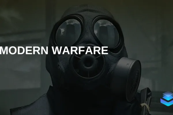 Названы даты бета-тестирования Modern Warfare 4