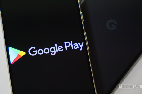 Google Play Store тестирует новый интерфейс с акцентом на трейлеры
