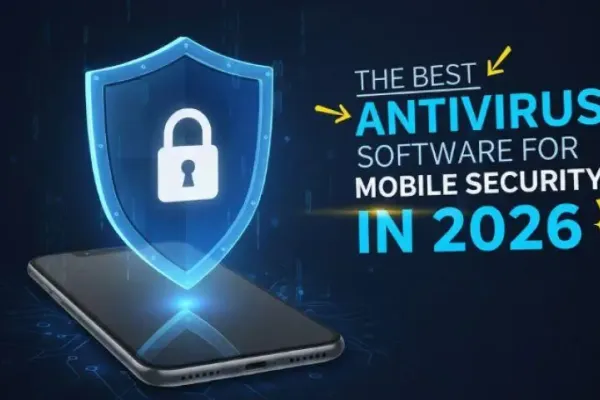 TraceX: лидер мобильной безопасности в Индии на 2026 год