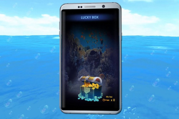 Fishing Break привлекает игроков на iOS и Android с новыми возможностями