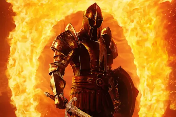 Переиздание Oblivion приносит скидку и новые возможности