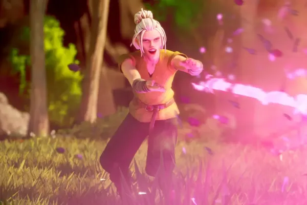 Dragonwilds привлекает внимание в секторе бизнес-игр