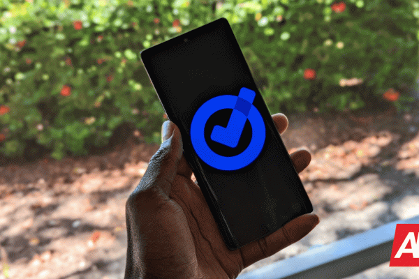 Google обновляет Google Tasks для Android, улучшая интерфейс и навигацию