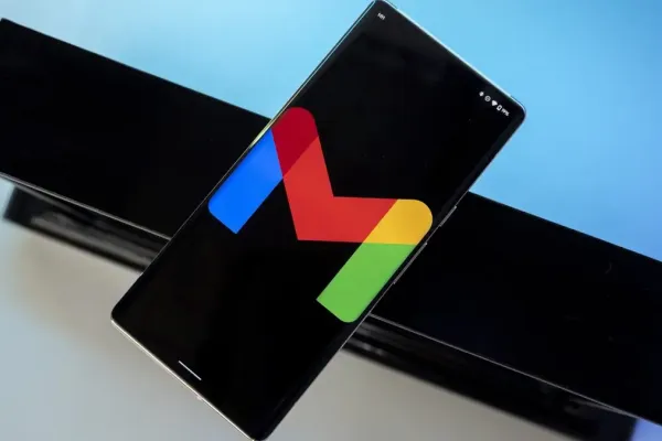 Gmail добавляет предпросмотр вложений для Android