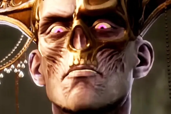 Генеративный ИИ меняет правила игры в игровой индустрии