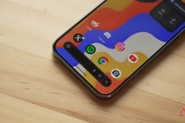 Удобство буфера обмена для Pixel: теперь проще и быстрее