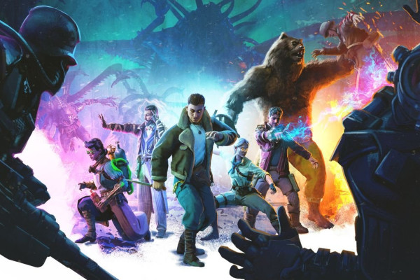 Новая игра Sumerian Six от Artificer получила 95% положительных отзывов