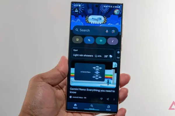 В Android появится режим Инкогнито в Google App