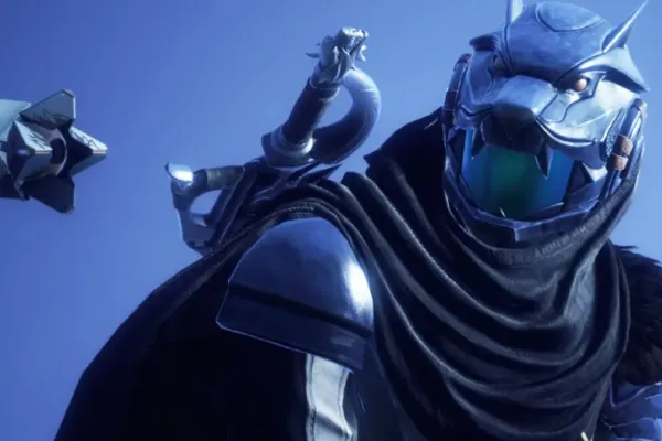 Destiny Rising: новой мини-игры Go! Ghost Go! в бизнес-контексте