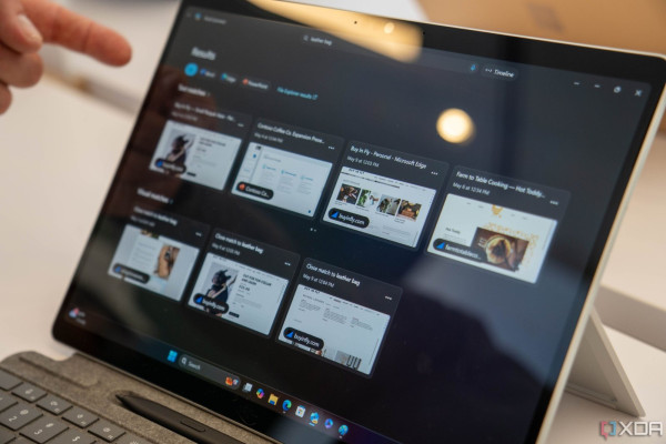 Microsoft возвращает функцию Copilot's Recall в октябре