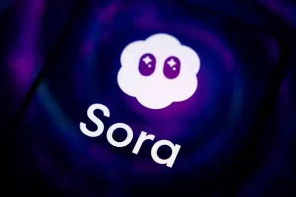 OpenAI выпустила Sora для Android: расширение возможностей создания видео