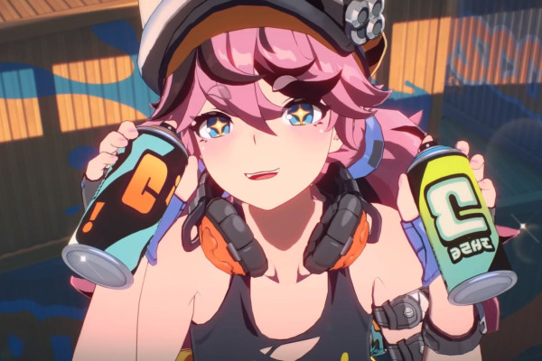 "Persona 5: The Phantom X" и другие новинки на рынке мобильных игр