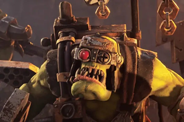 Возвращение Dawn of War: Новый взгляд на серию RTS