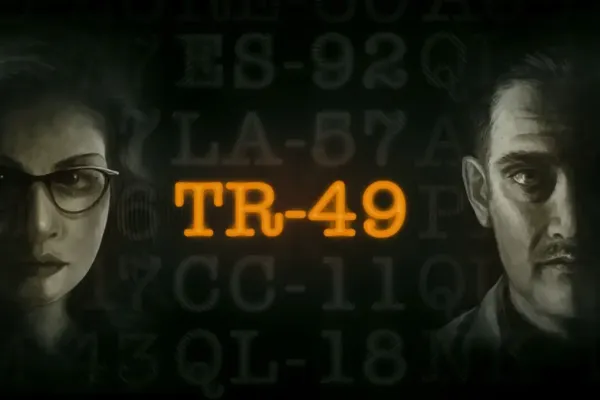 TR-49 выходит на PC и iOS 2026-01-21