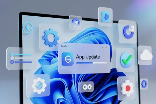 PatchMyPC упрощает обновление Windows-приложений