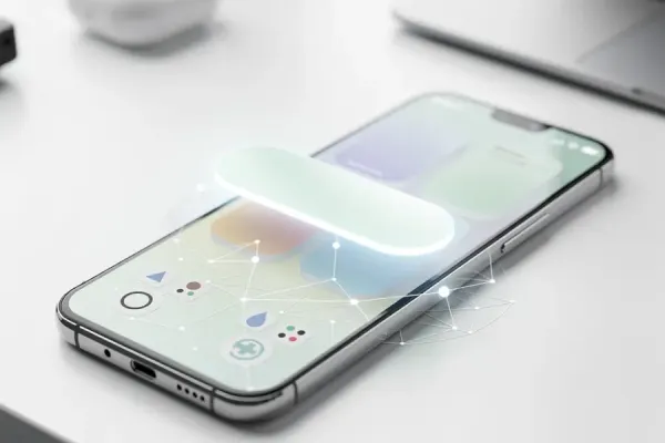 Google обновила Gemini на Android с плавающей панелью