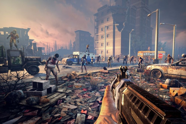 7 Days to Die завершила ранний доступ на Steam спустя 11,5 лет