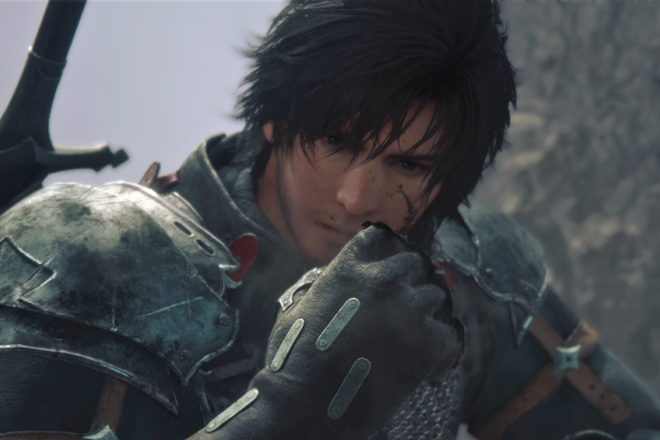 Square Enix выпустит Final Fantasy XVI на ПК 17 сентября