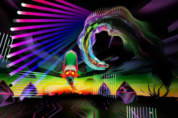 Thrasher расширяет доступность, появится на платформе Steam