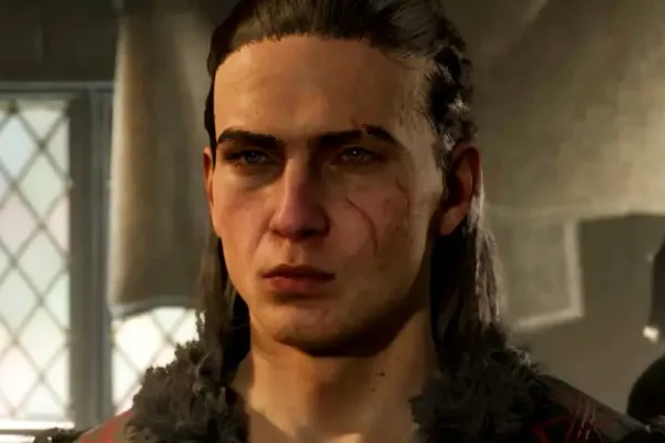 Rebel Wolves обновляет геймплей Dawnwalker по отзывам игроков