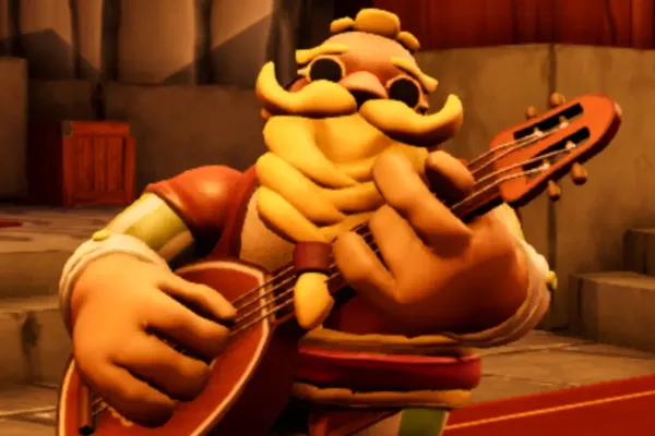 Bronzebeard’s Tavern расширяет возможности персонала