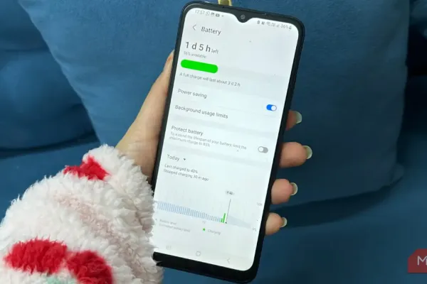 Эффективное управление разрешениями увеличивает время работы батареи