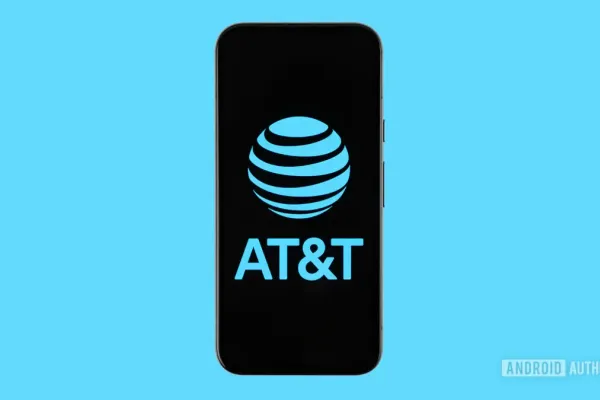 AT&T и Gigs настраивают новый стандарт мобильных услуг
