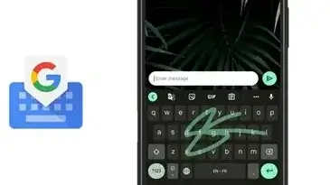 Gboard добавляет новые настройки запятой и точки