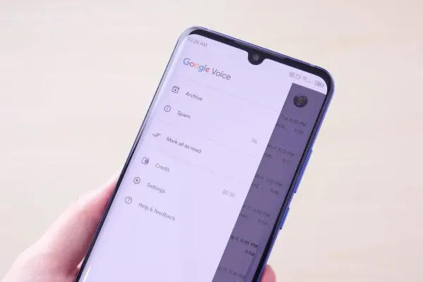Обновление Google Voice: Новые возможности для вызовов