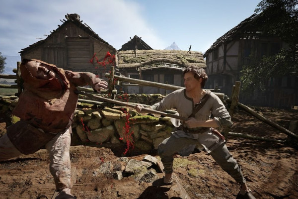 Игра God Save Birmingham запустила страницу в Steam без даты релиза