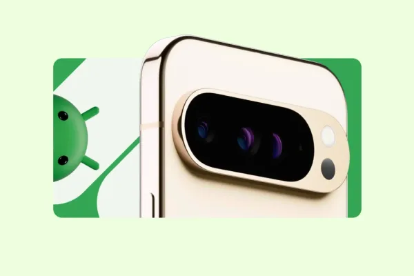 Google завершила бета-версию Android 15, выпуск ожидается в октябре