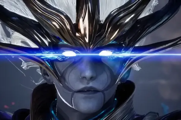 Китайская игровая индустрия укрепляет позиции на рынке